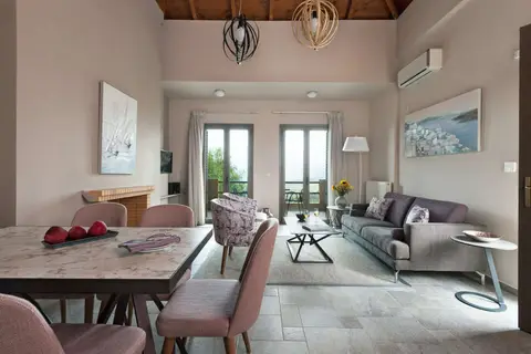 Searocks Exclusive Villas Resort Messinia in Municipal Unit of Avia, foto 27