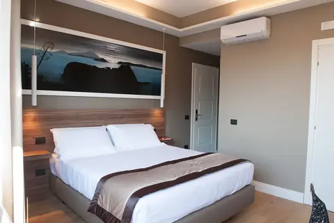 7th Floor Suite in Napels, foto 5