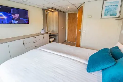 Riviercruise - Passau en Donau Klassiek foto 13