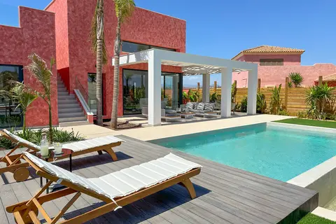The Lodge - Desert Springs in Cuevas del Almanzora — foto 3