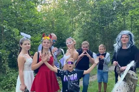 Vodatent Camping San Lanaco in Lanaken — foto 7