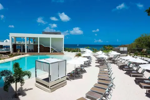 Sonesta Ocean Point in Lowlands — foto 11