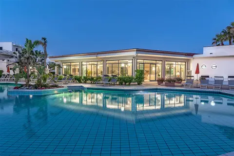 Hotel Acacia Marina in Ragusa, foto 17