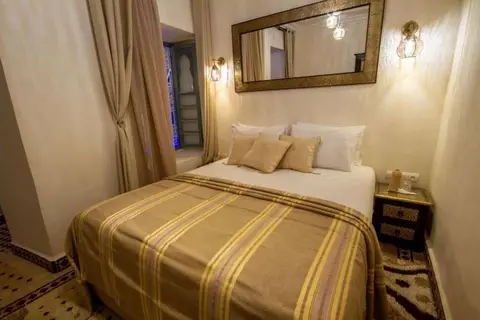 Riad Jalina in Marrakesh, foto 11