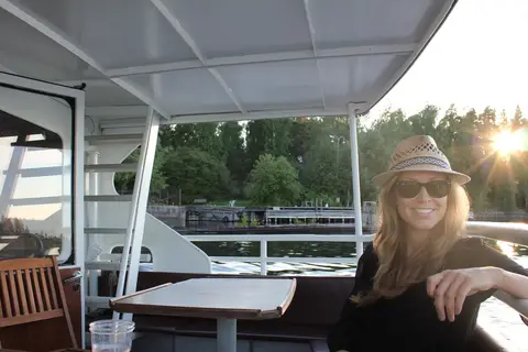 Ontdek Finland in Helsinki — foto 16