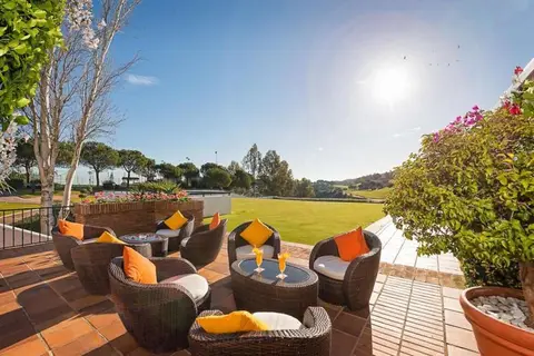 La Cala Resort Golf in Mijas — foto 16
