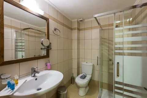 Akroyali Hotel in Δημοτική Ενότητα Πατρέων — foto 7