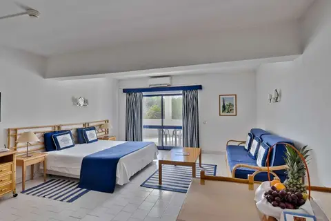 Grand Muthu Oura View Beach Club in Albufeira — foto 4