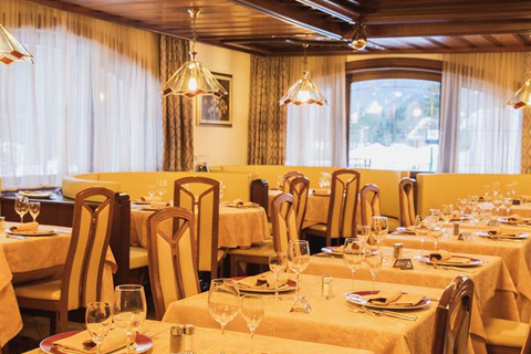 Park hotel & Club Rubino Executive foto 15