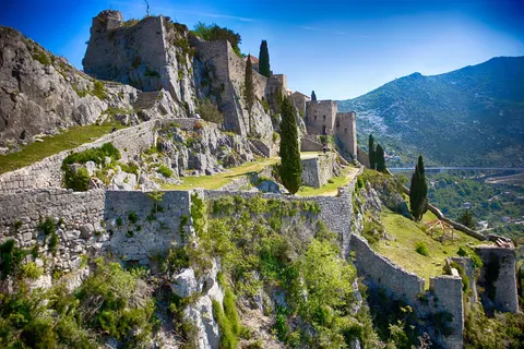 Kroatië en Montenegro op het gemak foto 18