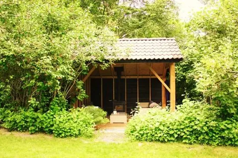 Bed and Breakfast Drentse Krent foto 6