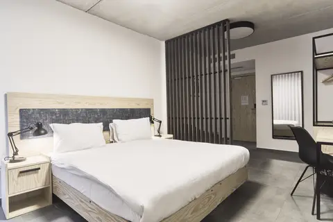Mr. Todd Hotel in Sliema, foto 22