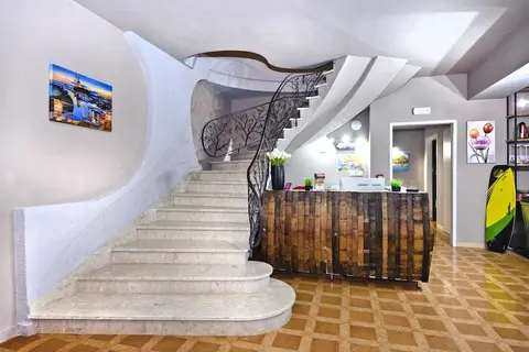 Relais Lo Stagnone in Marsala, foto 26