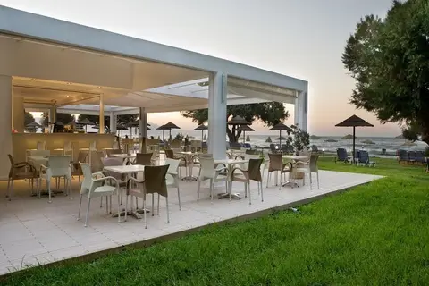 Geraniotis Hotel & Resort in Platanias (Chania) — foto 16