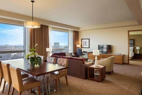 Swissôtel Living Al Ghurair in Dubai, foto 15