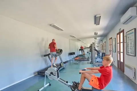 Résidence Château de Salles foto 16