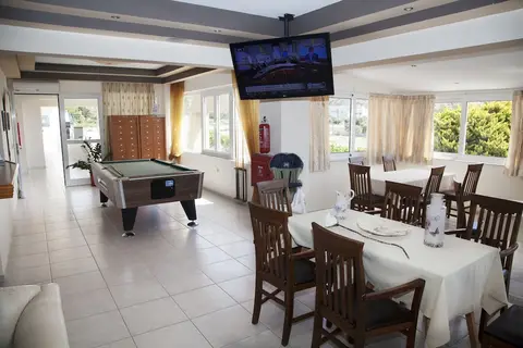Athinoula Hotel in Αντιμάχεια — foto 13