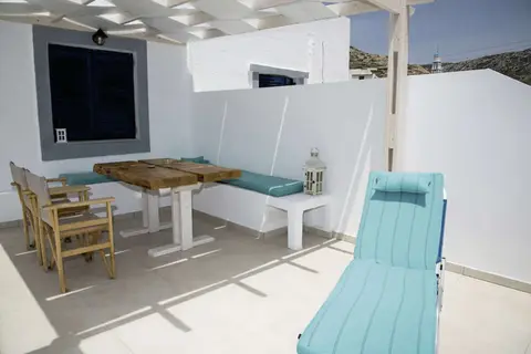 Popi Studios in Karpathos Municipal Unit, foto 20