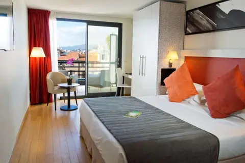 Eden Hotel & Spa in Cannes — foto 3