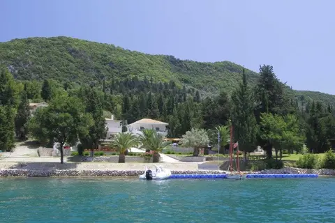 Geni Garden Apartments in Δημοτική Ενότητα Ελλομένου — foto 9