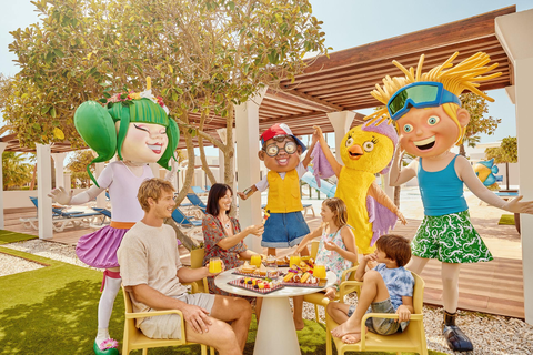 Grand Palladium Select Palace Ibiza foto 21