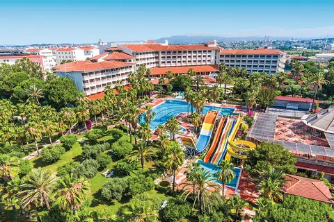 Defne Garden in Manavgat — foto 20