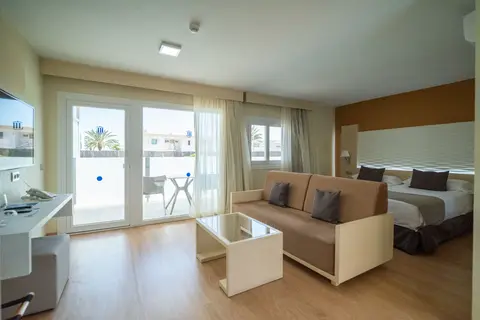 HL Suite Nardos in San Bartolomé de Tirajana — foto 15