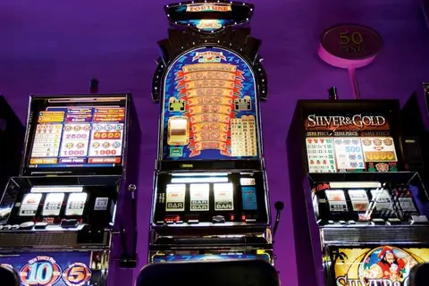 Pullman Cannes Mandelieu Royal Casino in Mandelieu-la-Napoule — foto 13