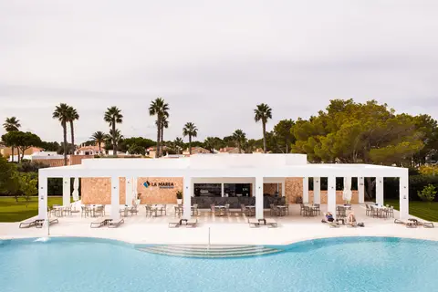 Hotel Gran Sagitario in Ciutadella