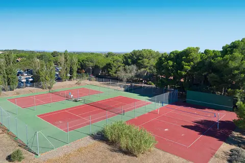 Sowell Residences Les Lauriers Roses in Agde — foto 10
