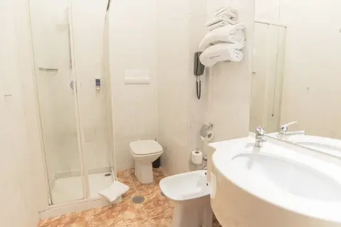 Hotel Riva del Sole in Giovinazzo — foto 30