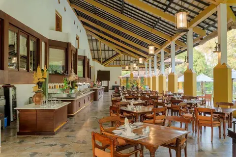 Amaya Lake in Kumbuk-kandanwela — foto 9