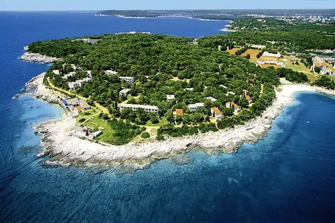 Verudela Beach & Villa Resort in Pula — foto 15