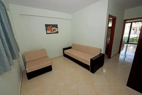 Angela Beach Corfu Hotel & Apartments in Ρόδα — foto 7