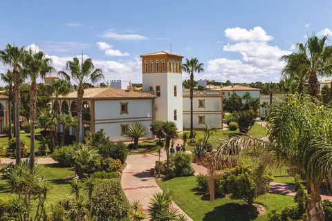 Aldiana Andalusien in Chiclana de la Frontera — foto 19