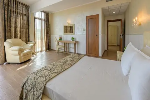 Hotel Allegra in СПА център Ривиера Бийч — foto 12