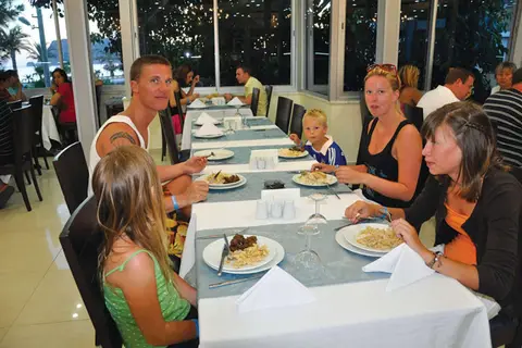 Hotel Blue Diamond Alya in Alanya, foto 17