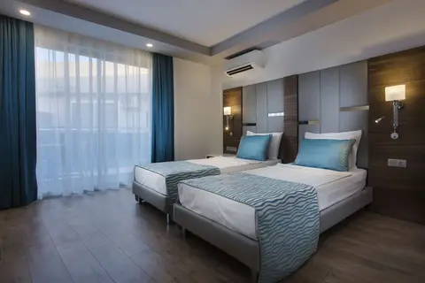 Eftalia Ocean Hotel in Alanya, foto 3