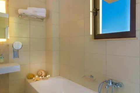 Al Mare Villas in Κιοτάρι — foto 10