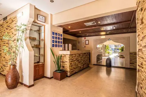 Casablanca Unique Hotel in Vila Real de Santo António, foto 20