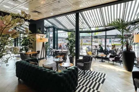 Hotel Theater Figi foto 5