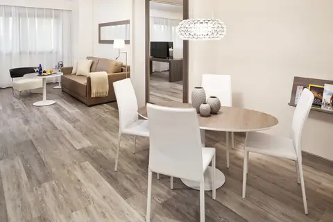 Meliá Lebreros in Sevilla — foto 14