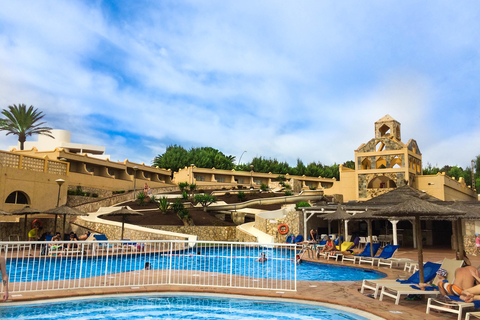 Hotel SBH Monica Beach foto 13