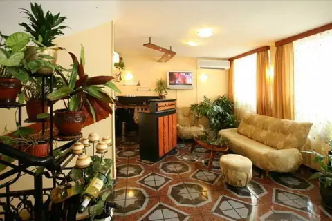 Hotel Color in Златни пясъци — foto 11