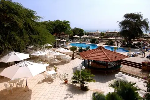 Hotel Morabeza in Santa Maria — foto 16