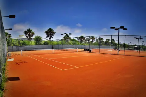 Calista Luxury Resort in Serik — foto 8