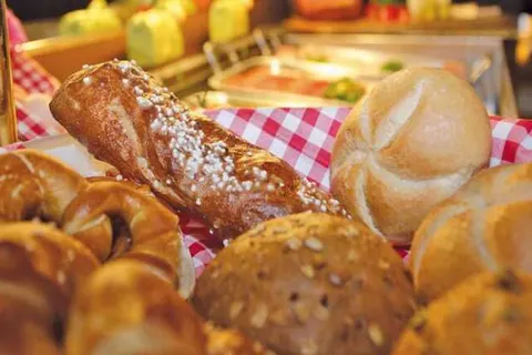 Hotel Schwarzwaldhof foto 12