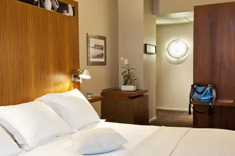 Beau Rivage in Nice — foto 26
