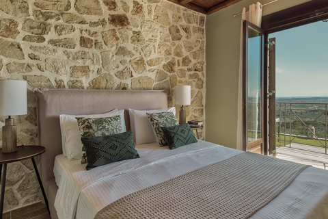 Agrikia Villa foto 3