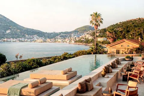 Nirema Hotel & Spa Samos - Mgallery Collection in Municipal Unit of Vathy